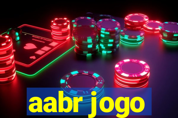 aabr jogo